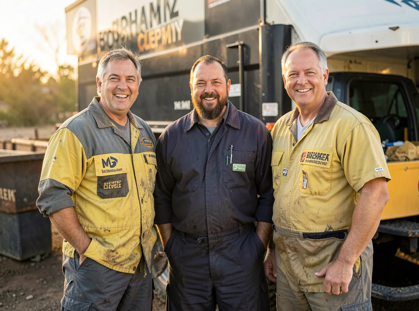 Sewage Cleanup company in Naches, WA