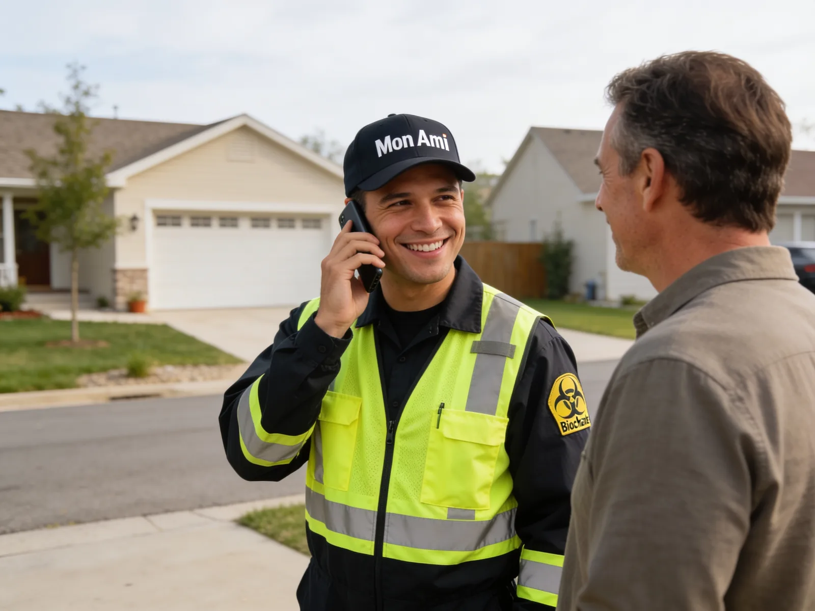Sewage Cleanup Naches, WA FAQs